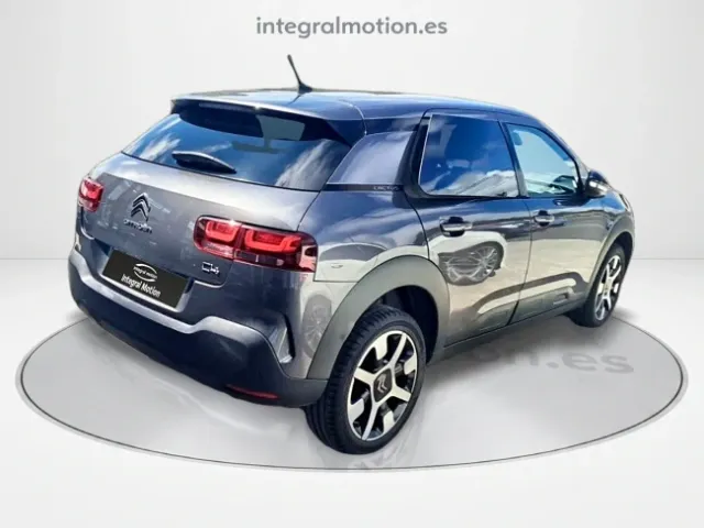 Citroën C4 Cactus