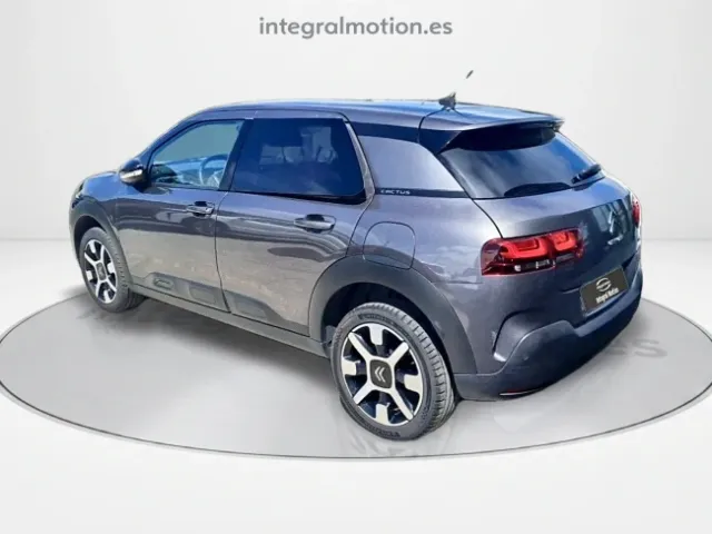 Citroën C4 Cactus