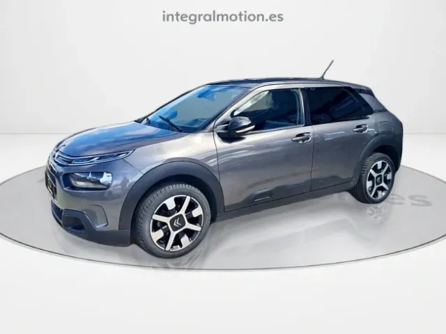 Citroën C4 Cactus