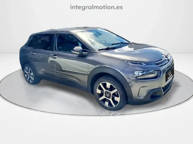 Citroën C4 Cactus