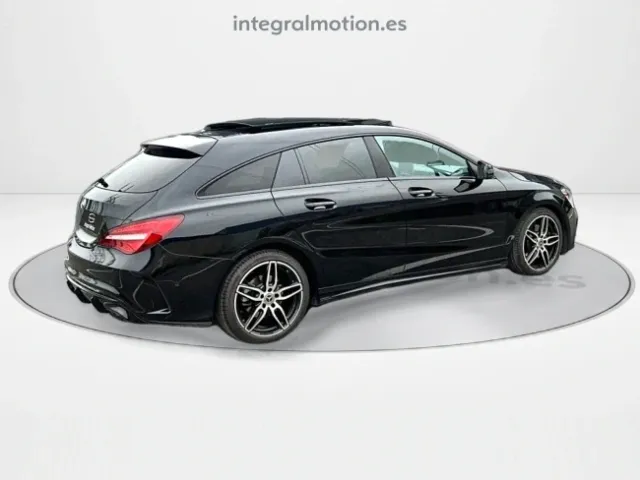 Mercedes CLA