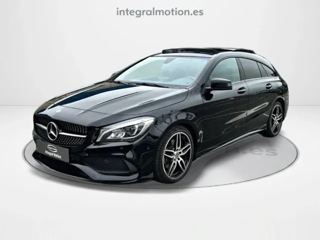 Mercedes CLA