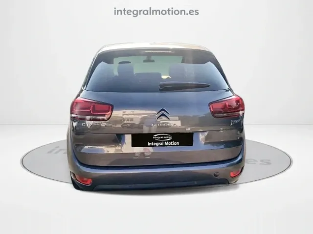 Citroën C4 Picasso