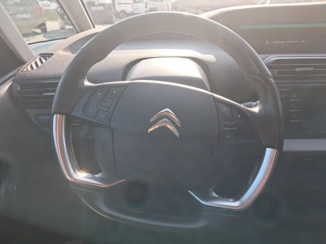 Citroën C4 Picasso