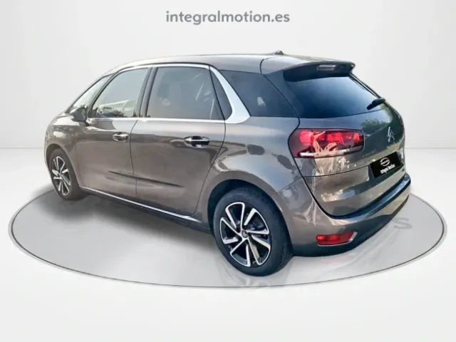 Citroën C4 Picasso