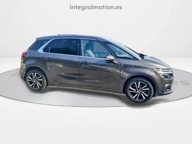Citroën C4 Picasso
