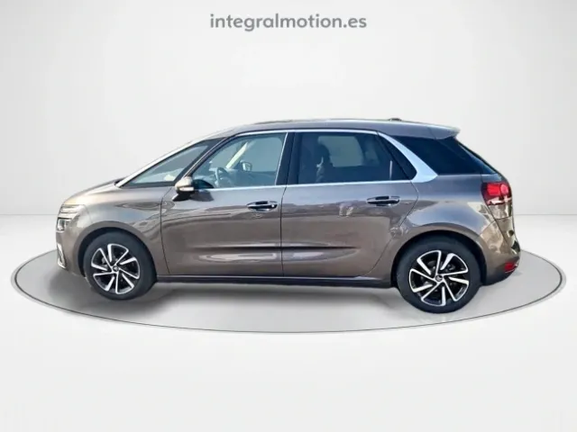 Citroën C4 Picasso