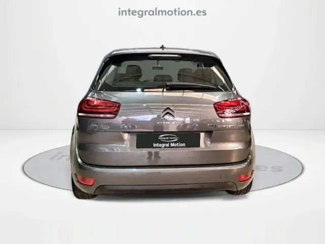 Citroën C4 Picasso