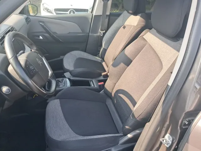 Citroën C4 Picasso