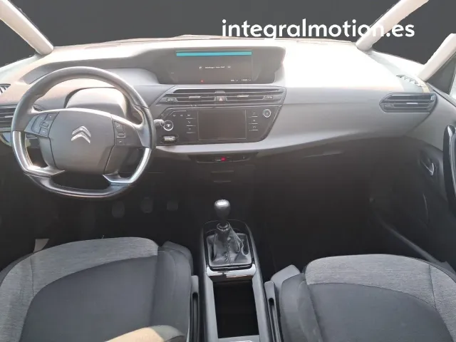 Citroën C4 Picasso