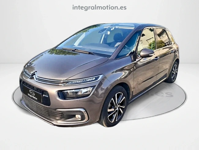 Citroën C4 Picasso