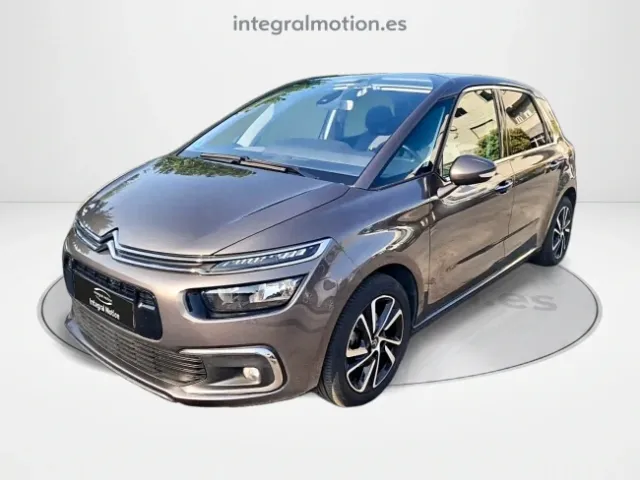 Citroën C4 Picasso