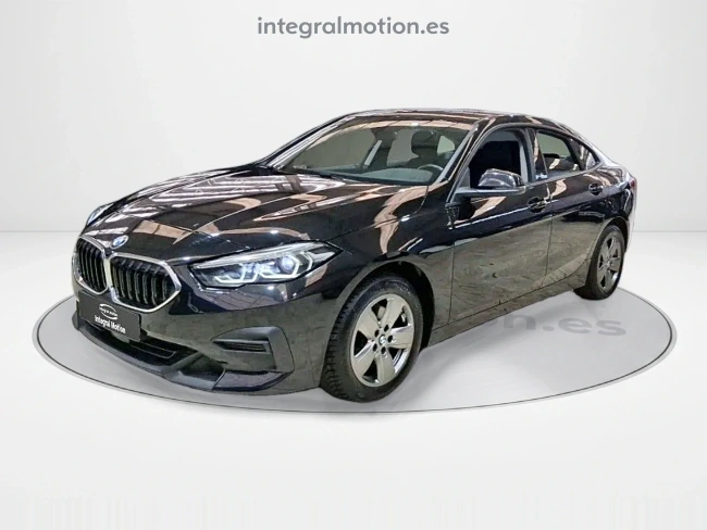 BMW Serie 2