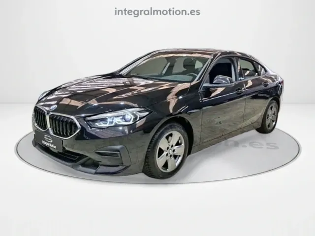 BMW Serie 2