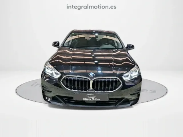 BMW Serie 2