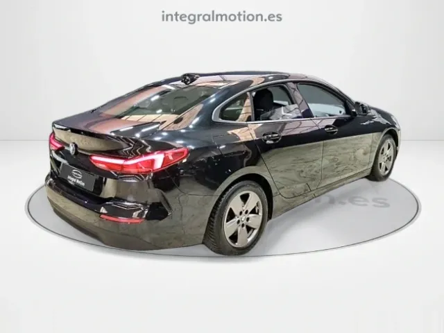 BMW Serie 2