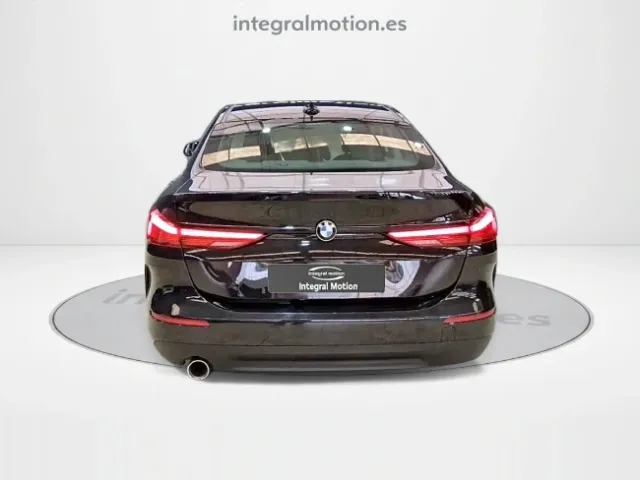 BMW Serie 2