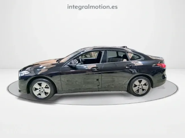 BMW Serie 2