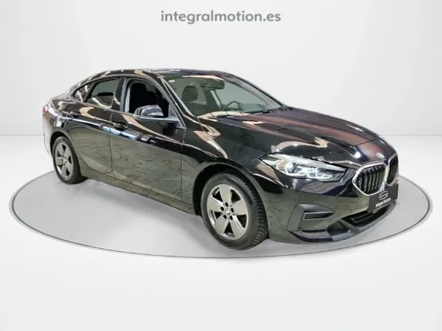 BMW Serie 2