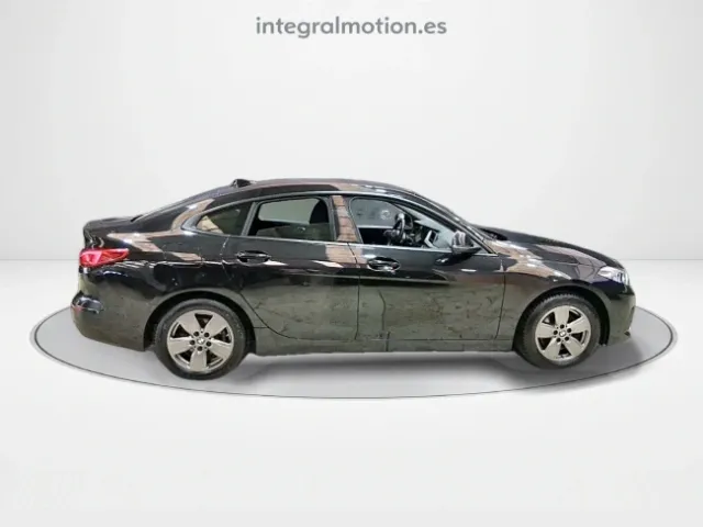 BMW Serie 2