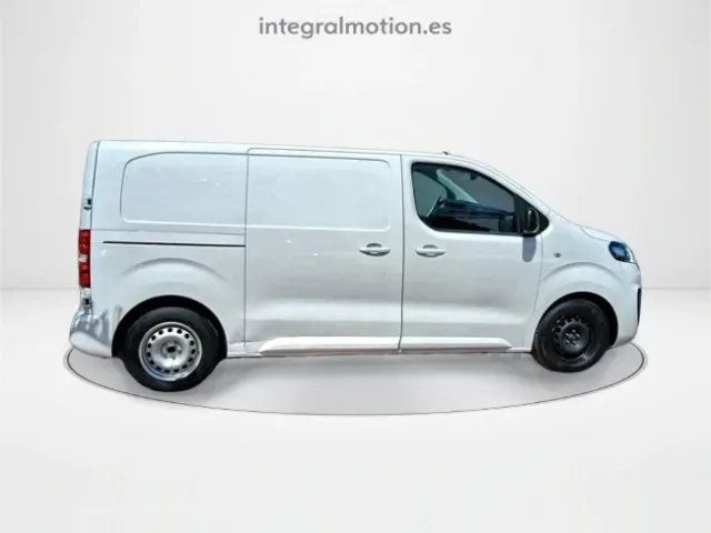 Fiat Scudo