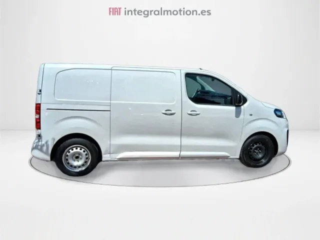Fiat Scudo
