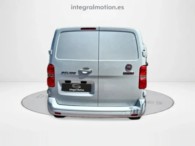 Fiat Scudo