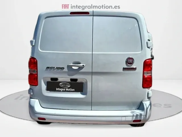 Fiat Scudo