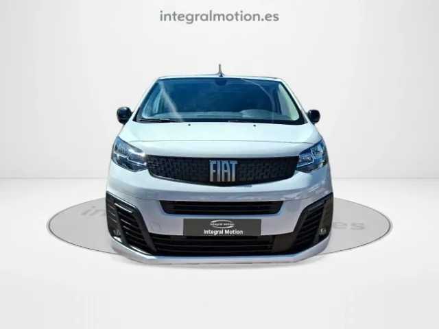Fiat Scudo