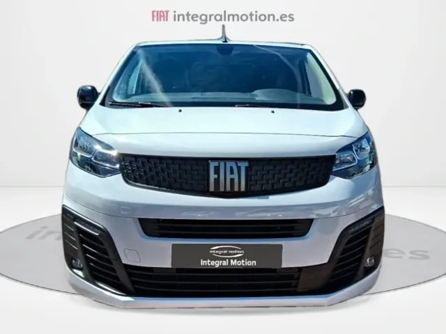 Fiat Scudo
