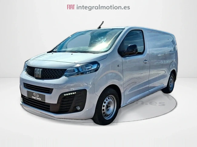 Fiat Scudo