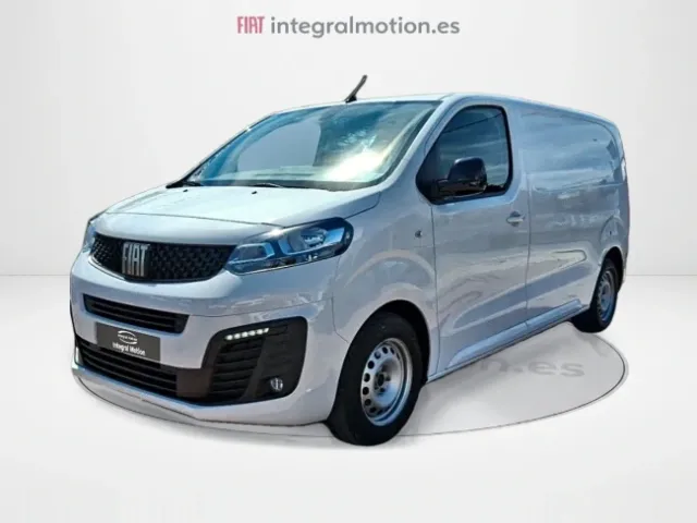 Fiat Scudo