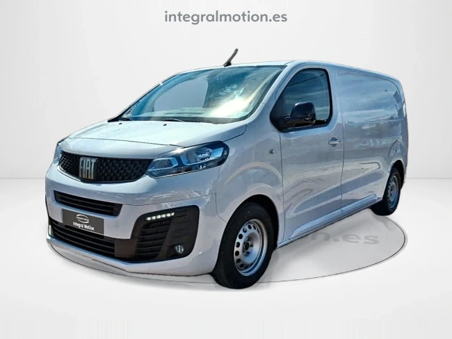 Fiat Scudo