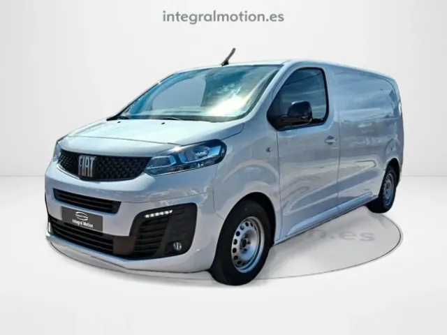 Fiat Scudo