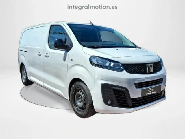 Fiat Scudo