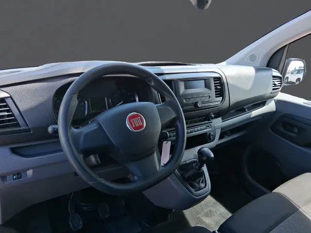 Fiat Scudo
