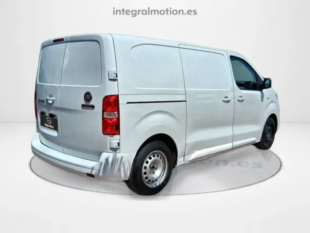 Fiat Scudo