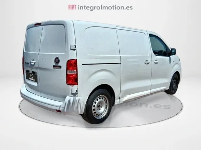 Fiat Scudo