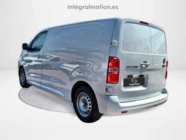 Fiat Scudo