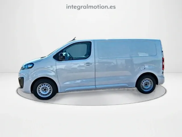 Fiat Scudo
