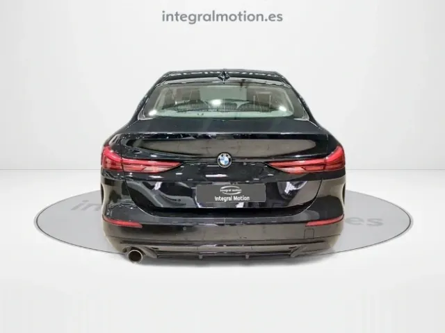 BMW Serie 2