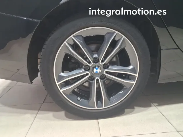 BMW Serie 2