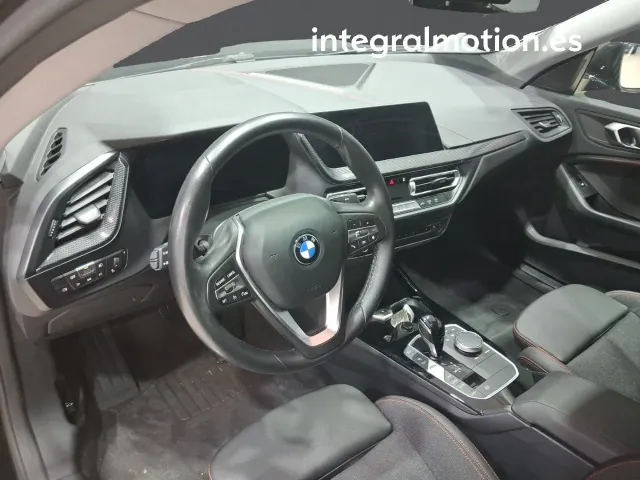 BMW Serie 2