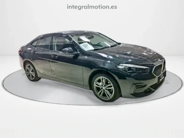 BMW Serie 2