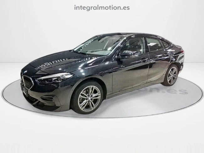 BMW Serie 2