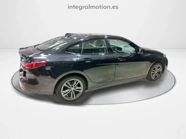 BMW Serie 2
