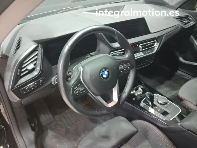 BMW Serie 2