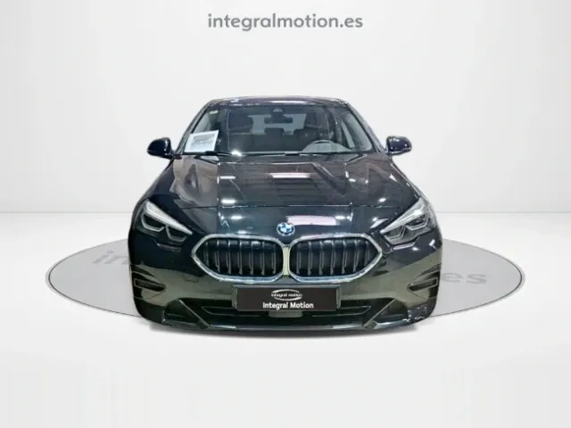 BMW Serie 2