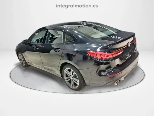 BMW Serie 2