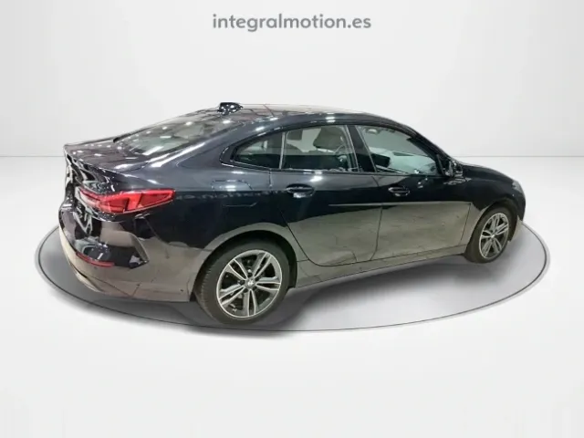 BMW Serie 2